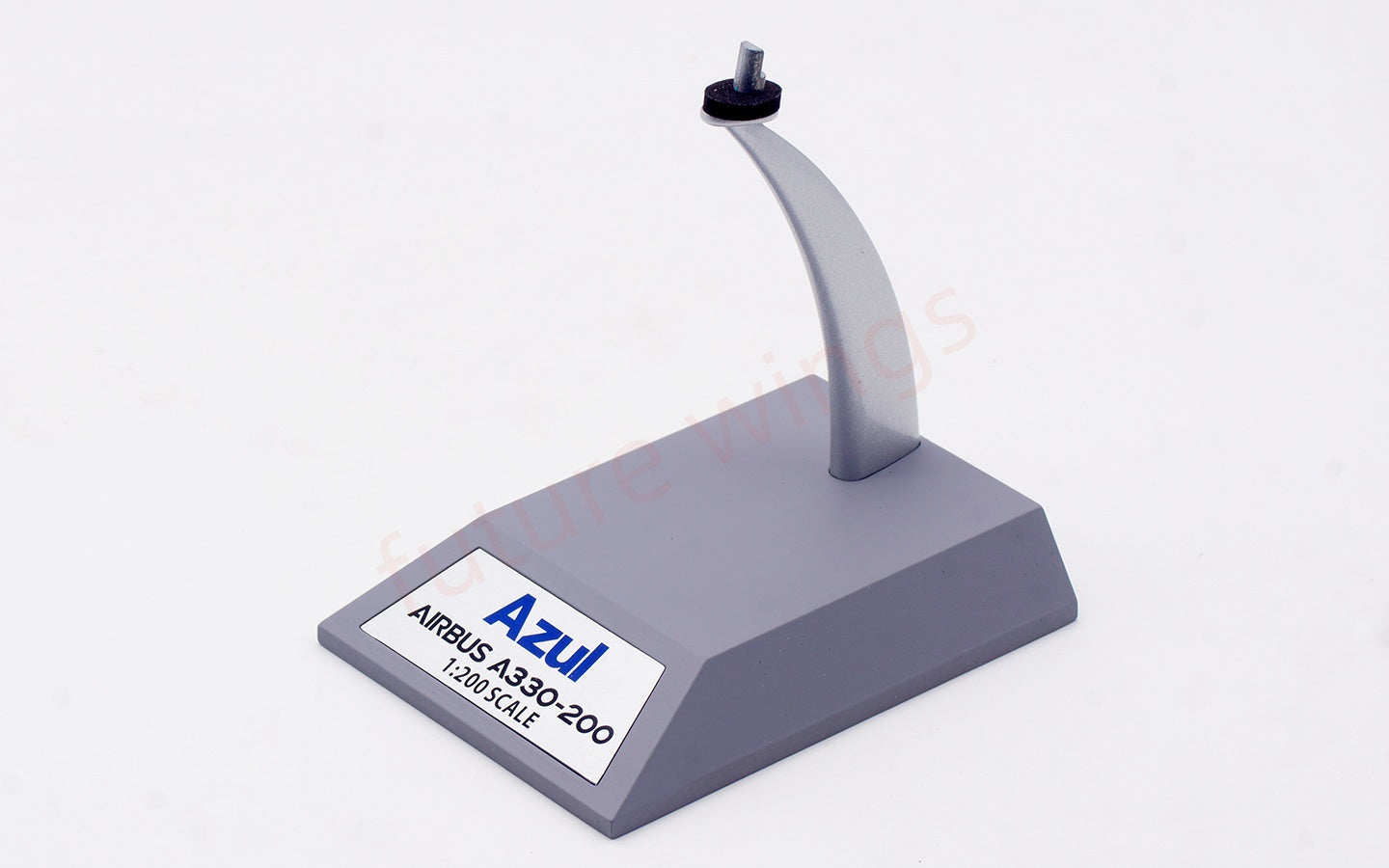 1:200 InFlight200 Azul A330-200 PR-AIU Aircraft Model With Stand