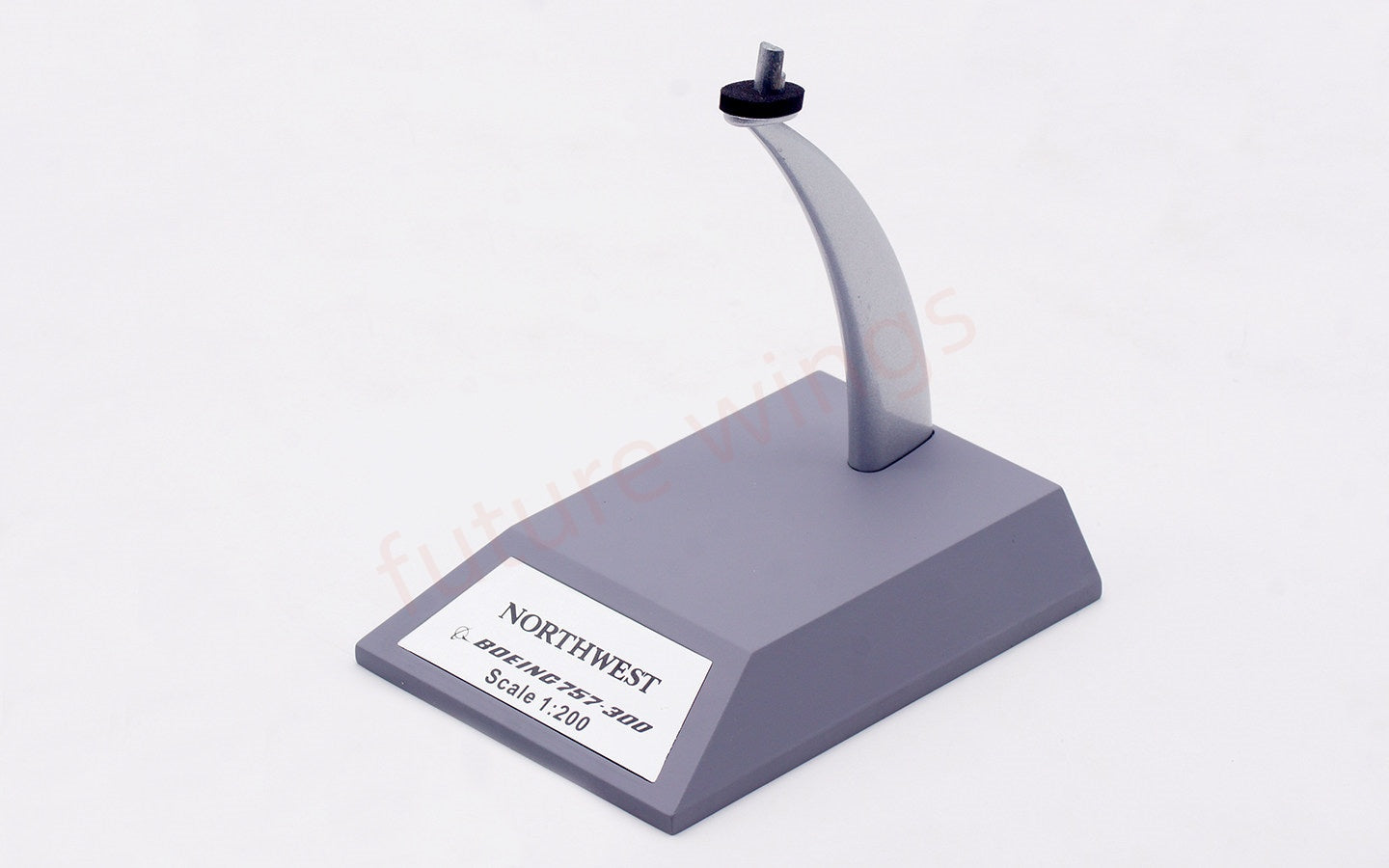 1:200 B-Models(InFlight200) NorthWest Airlines B757-300 N583NW Diecast Aircraft Model