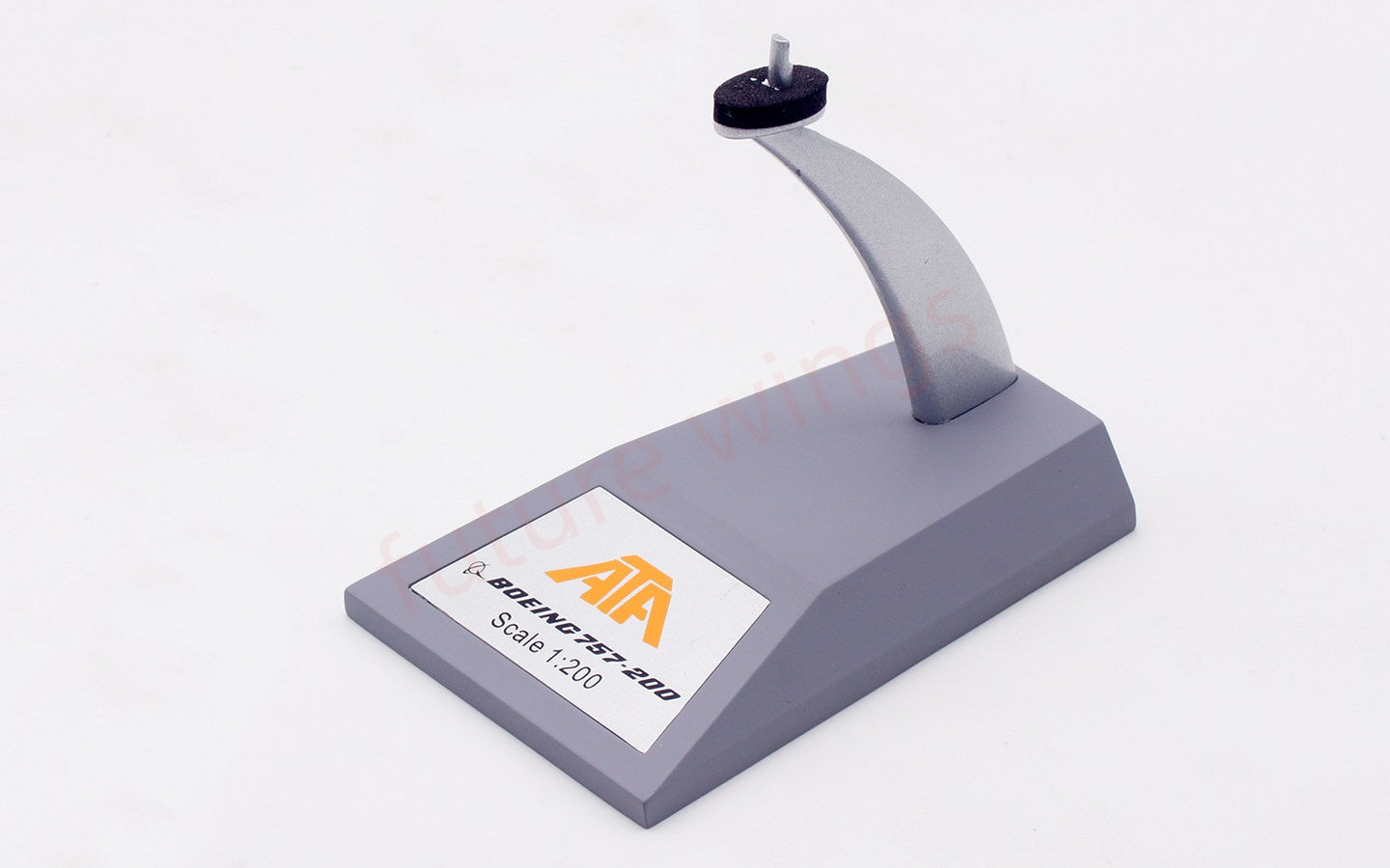 1:200 InFlight200 AirTran Airways B757-200 N520AT Diecast Aircraft Model