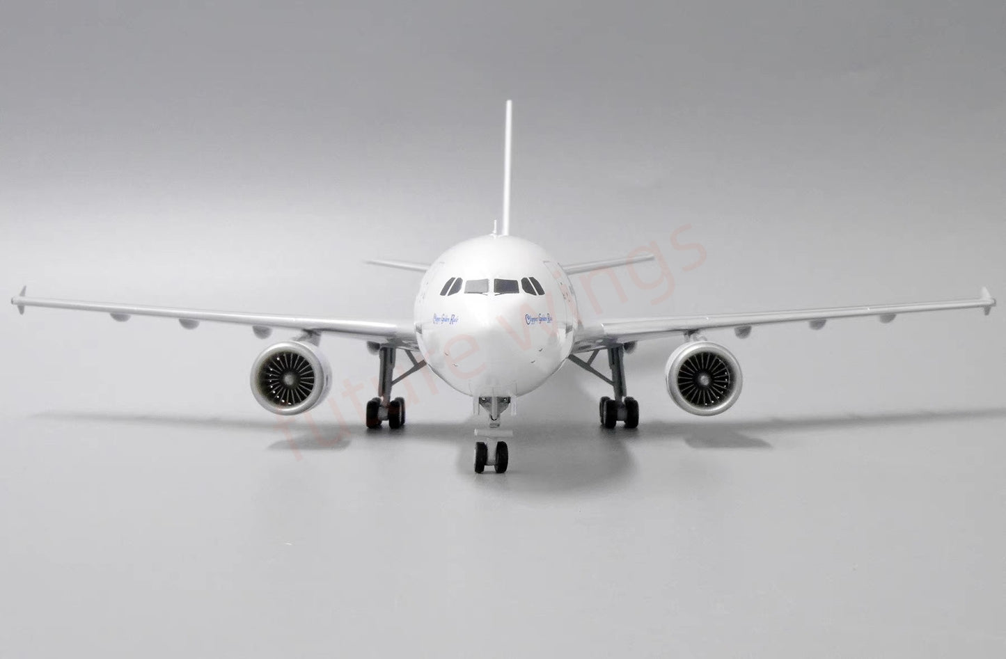 1:200 JC Wings XX2291 PAN AM A310 N824PA Diecast Aircraft Model