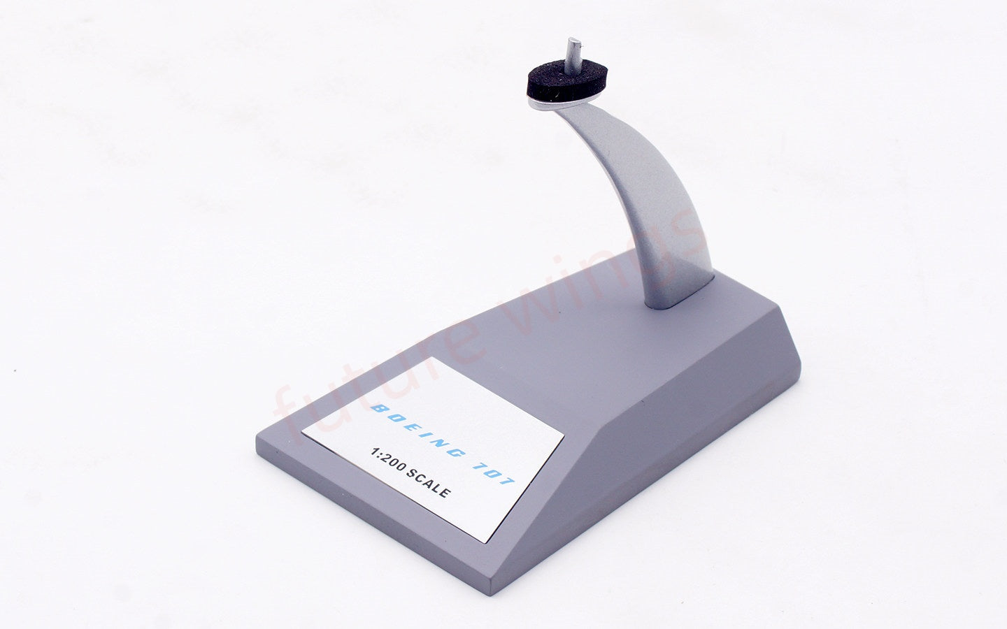 1:200 InFlight200 Boeing B707-100 N708PA Diecast Aircraft Model