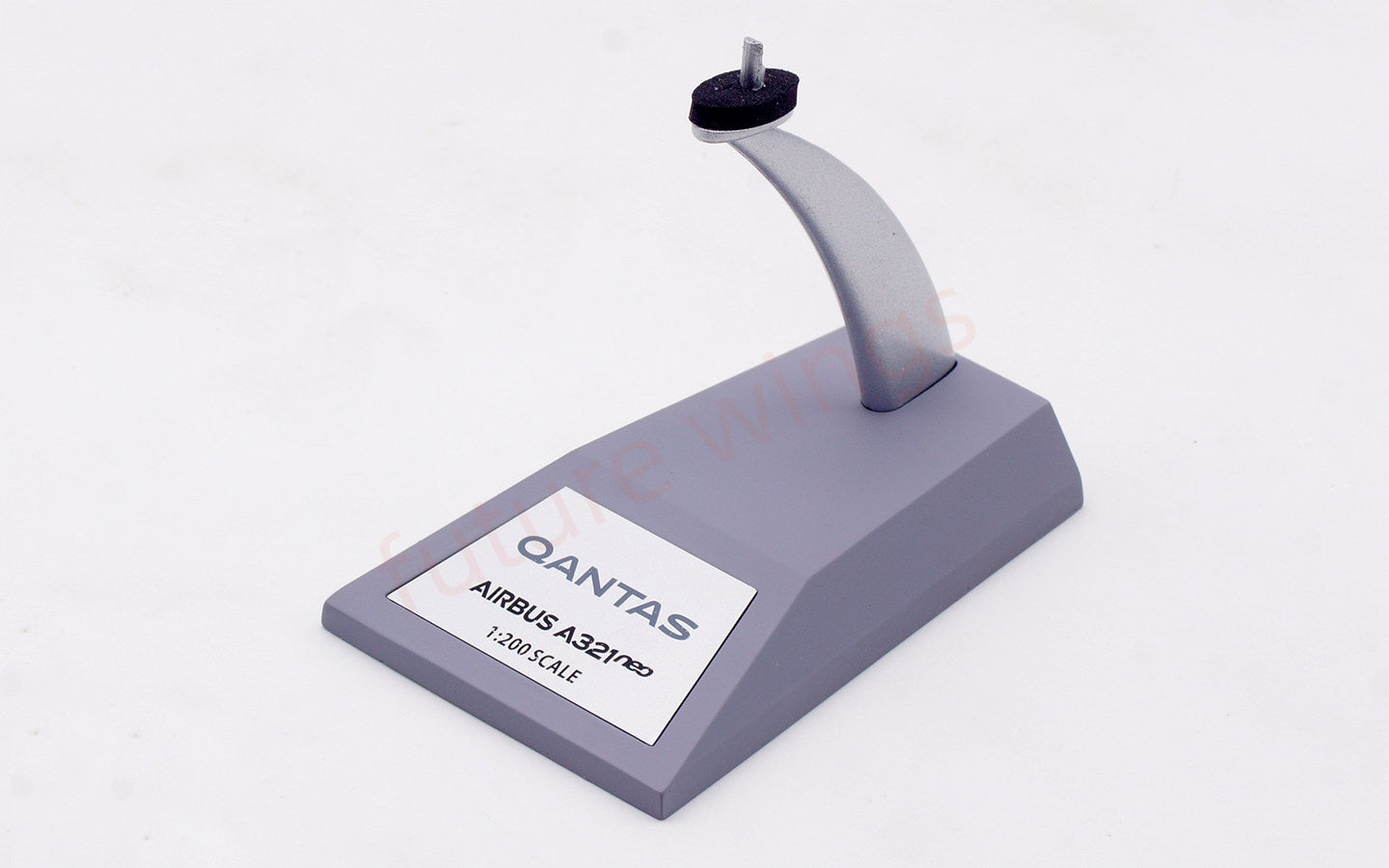 1:200 InFlight200 Qantas Airways A321 VH-OGB Diecast Aircraft Model