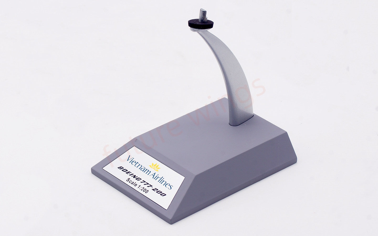 1:200 InFlight200 Vietnam Airlines B777-200 VN-A143 Diecast Aircraft Model