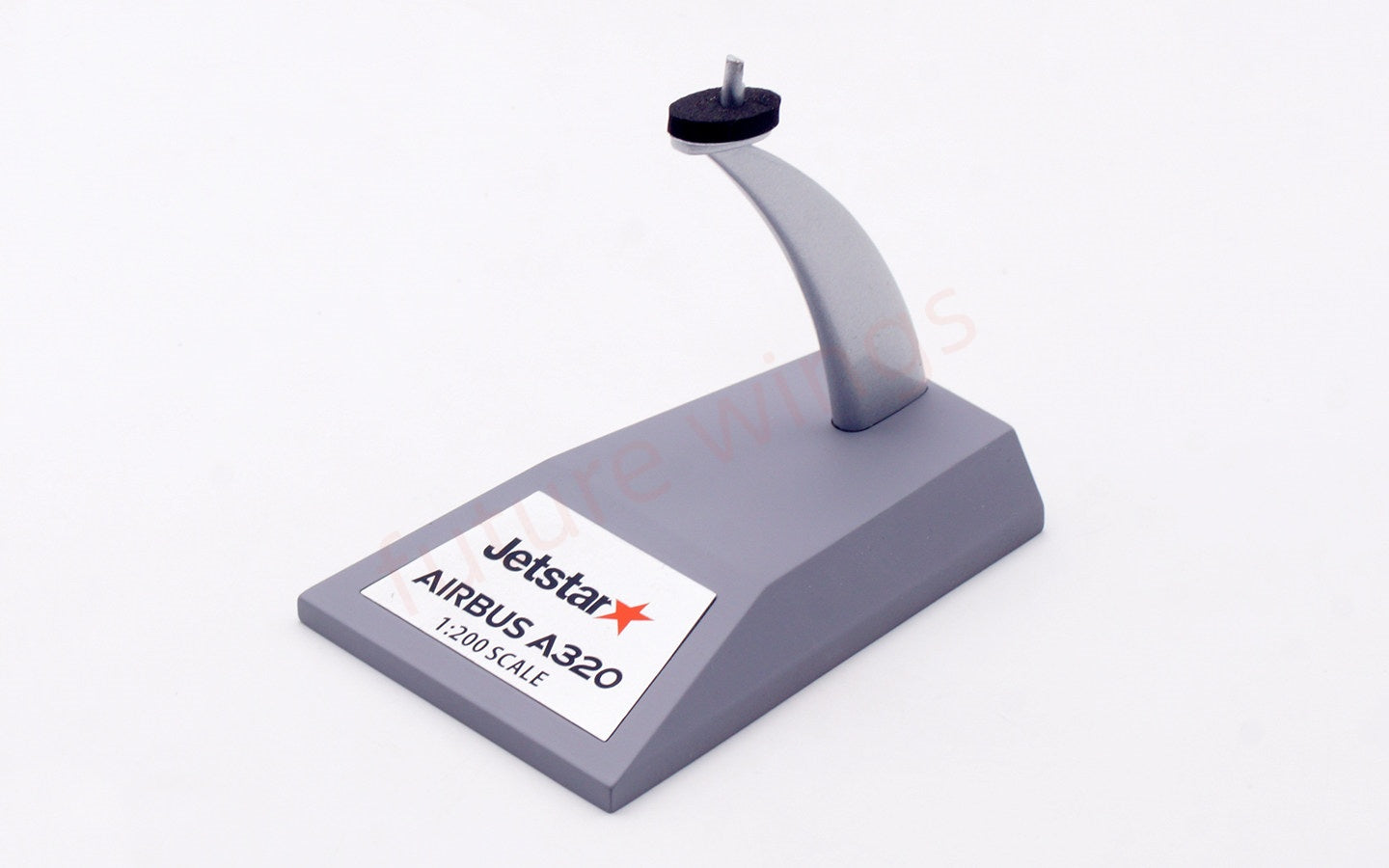 1:200 InFlight200 Jetstar A320 9V-JSJ Diecast Aircraft Model