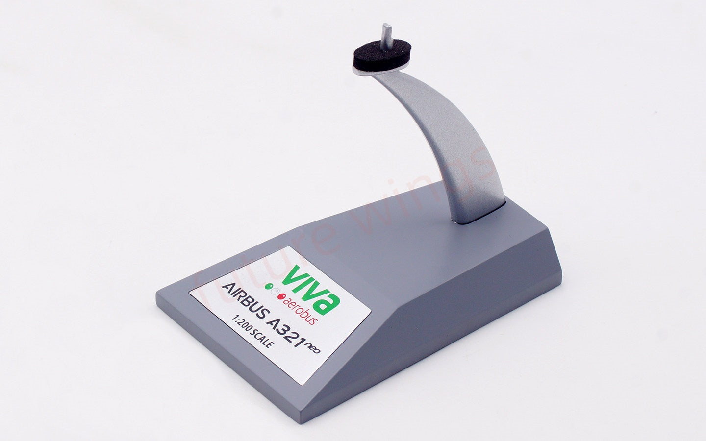 1:200 InFlight200 VivaAerobus A321NEO XA-VXH Diecast Aircraft Model