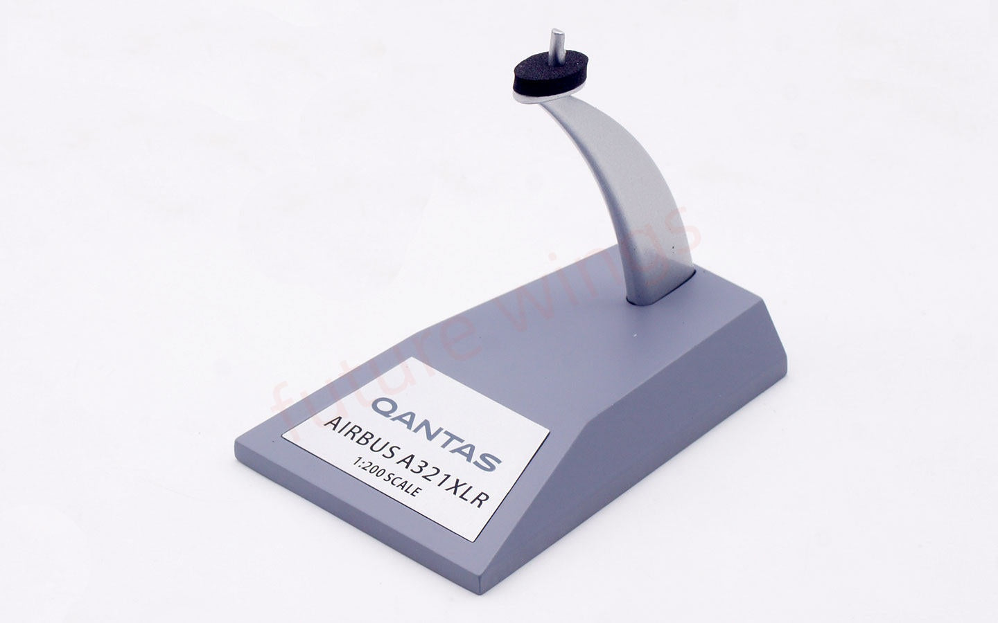 1:200 InFlight200 Qantas Airways A321NEO VH-OGG Diecast Aircraft Model