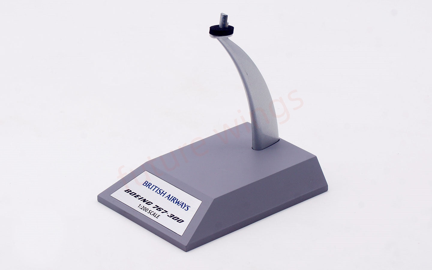 1:200 B-Models(InFlight200) British Airways B767-300ER G-BNWB Aircraft Model