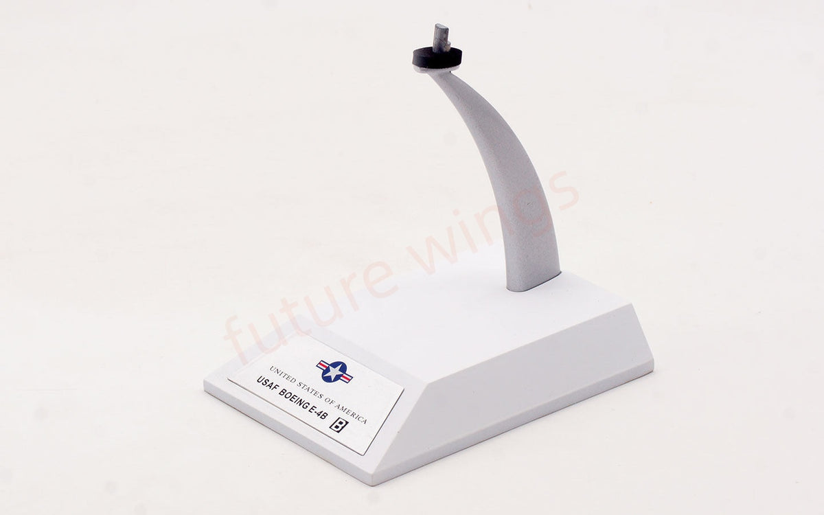 1:200 InFlight200 UASF E-4B Nuclear Command and Control Aircraft Model