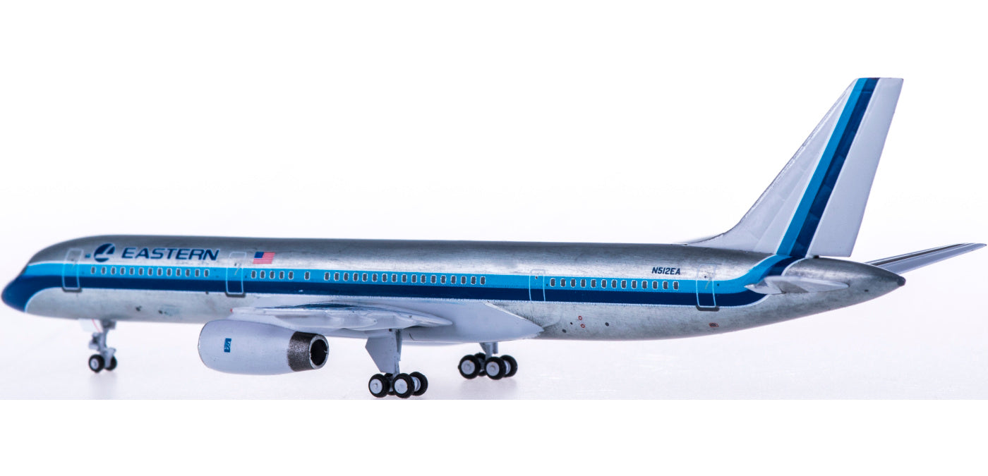 (Rare)1:400 AeroClassics AC419426 Eastern Airlines Boeing 757-200 N512EA+Free Tractor