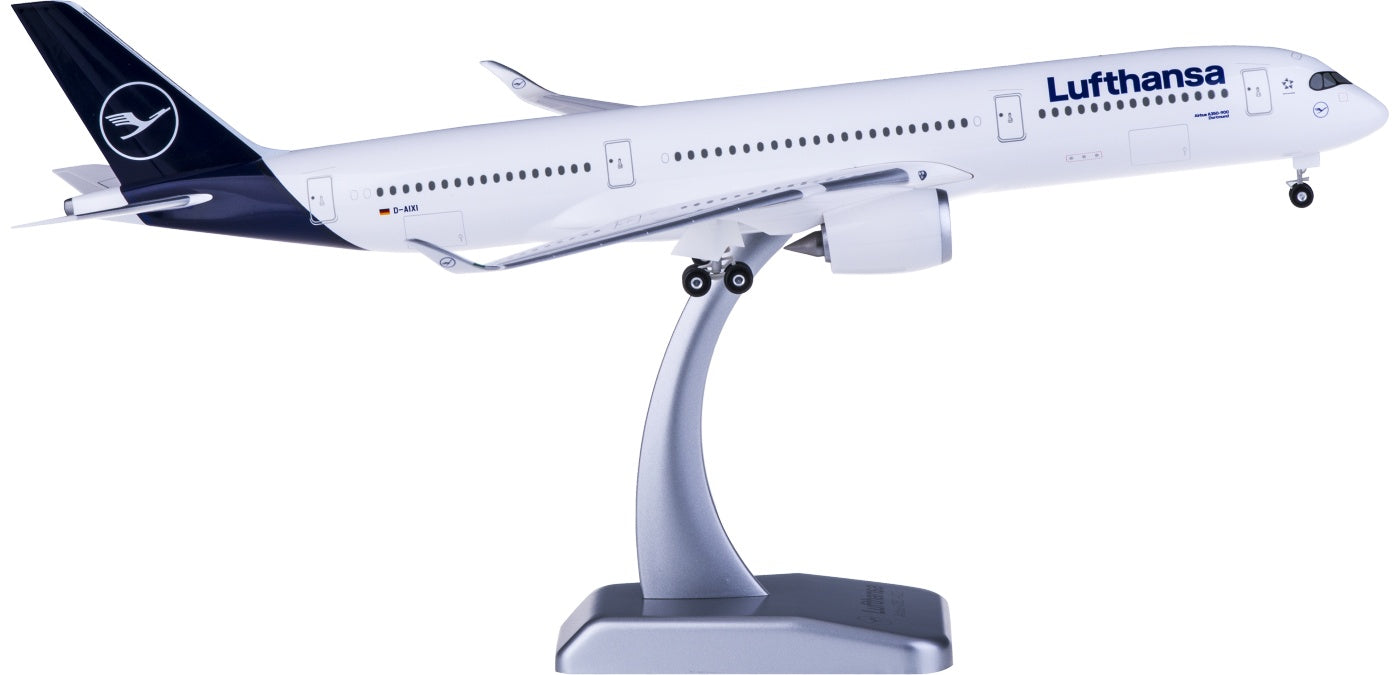 1:200 Hogan Wings LW200DLH001 Lufthansa Airlines Airbus A350-900 D-AIXI