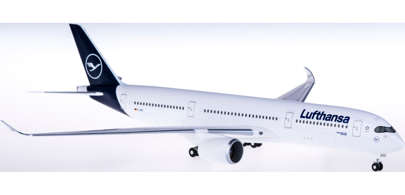 1:200 Hogan Wings LW200DLH001 Lufthansa Airlines Airbus A350-900 D-AIXI