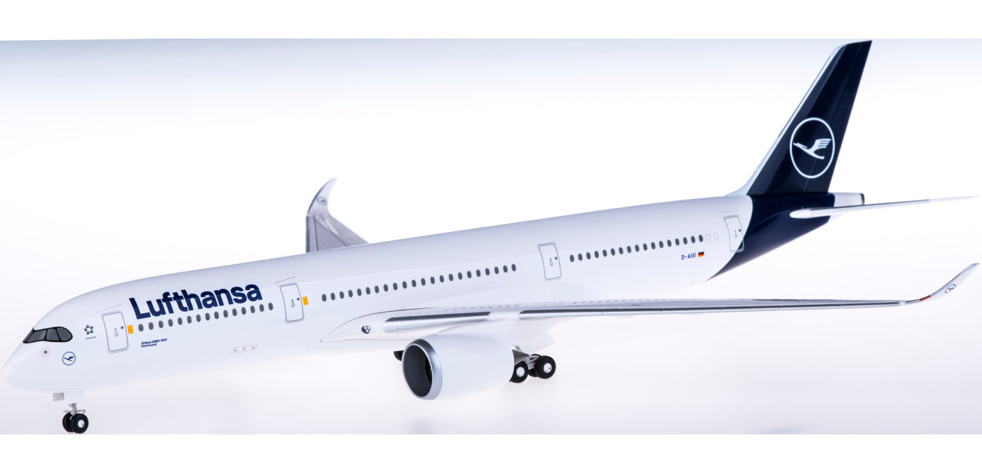1:200 Hogan Wings LW200DLH001 Lufthansa Airlines Airbus A350-900 D-AIXI