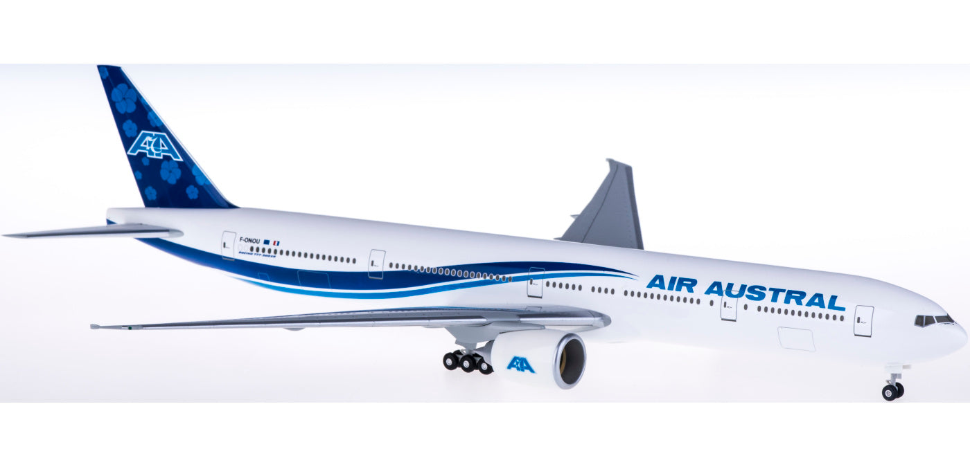 1:200 Hogan Wings HG2759 Air Austral Boeing 777-300ER F-ONOU