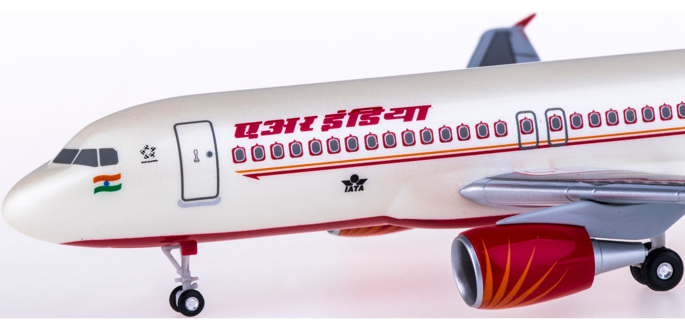 1:200 Hogan Wings HG11069GR Air India Airbus A320 VT-EDD
