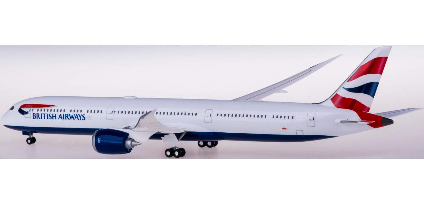 1:200 Hogan Wings HG11502GR British Airways Boeing 787-10