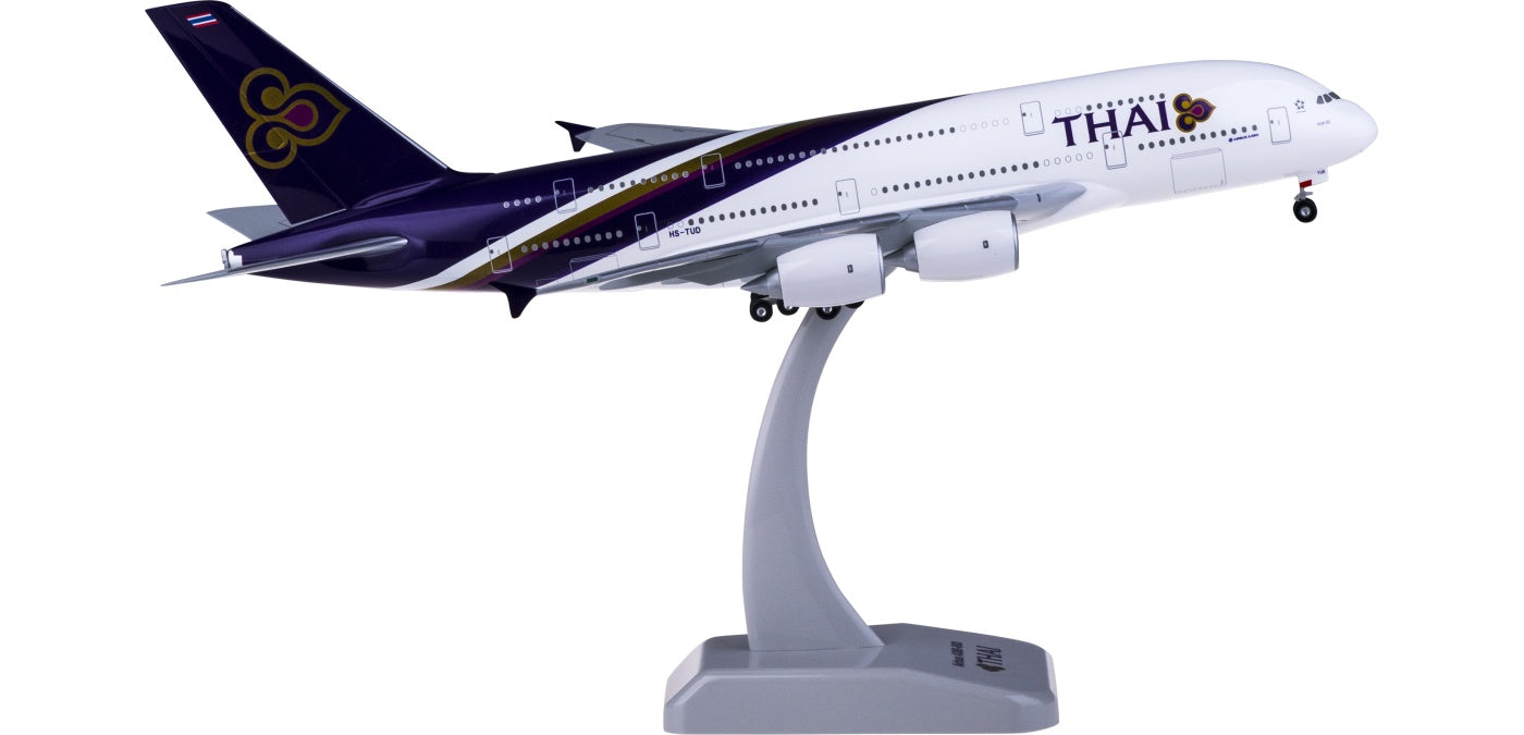 1:200 Hogan Wings HG0953GR Thai Airways Airbus A380-800 HS-TUD