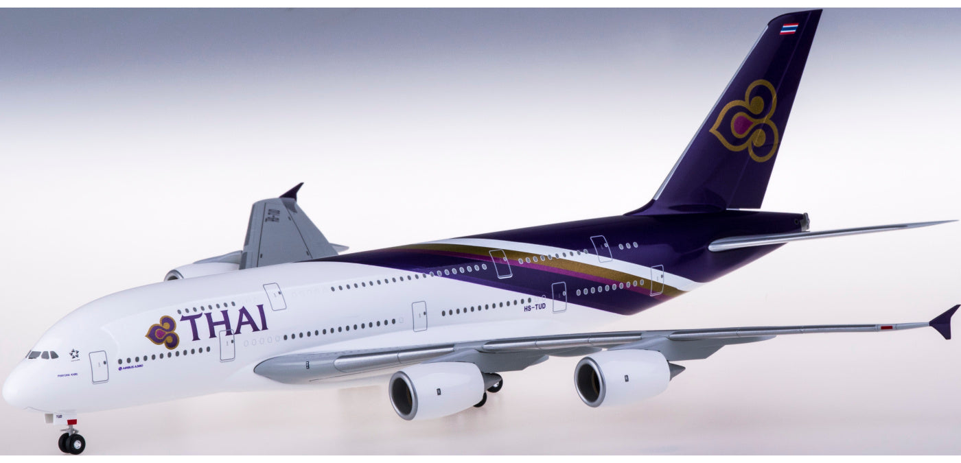 1:200 Hogan Wings HG0953GR Thai Airways Airbus A380-800 HS-TUD