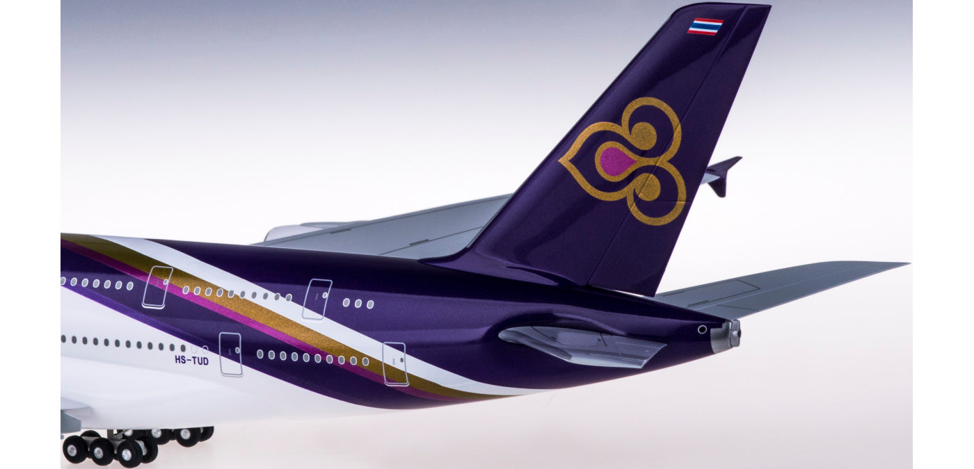 1:200 Hogan Wings HG0953GR Thai Airways Airbus A380-800 HS-TUD
