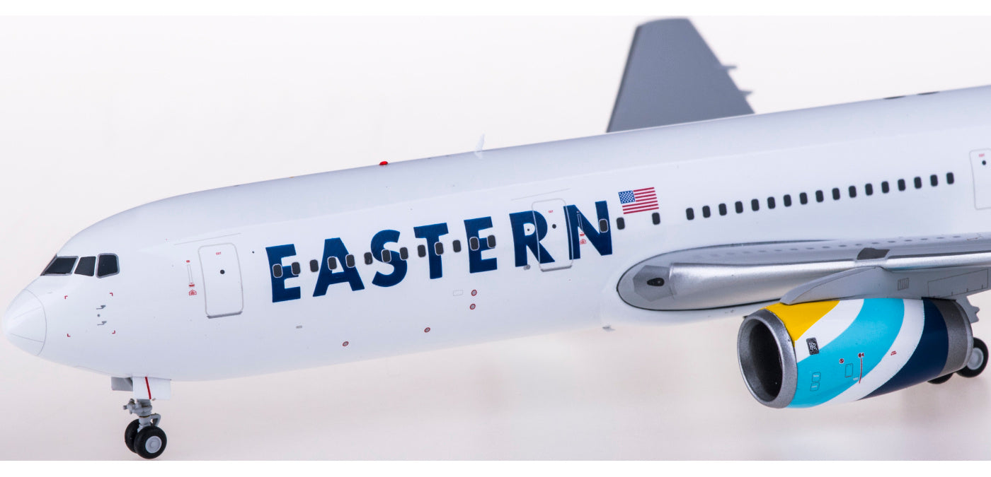 1:200 JC Wings LH2253 Eastern Air Lines Boeing 767-300ER N705KW