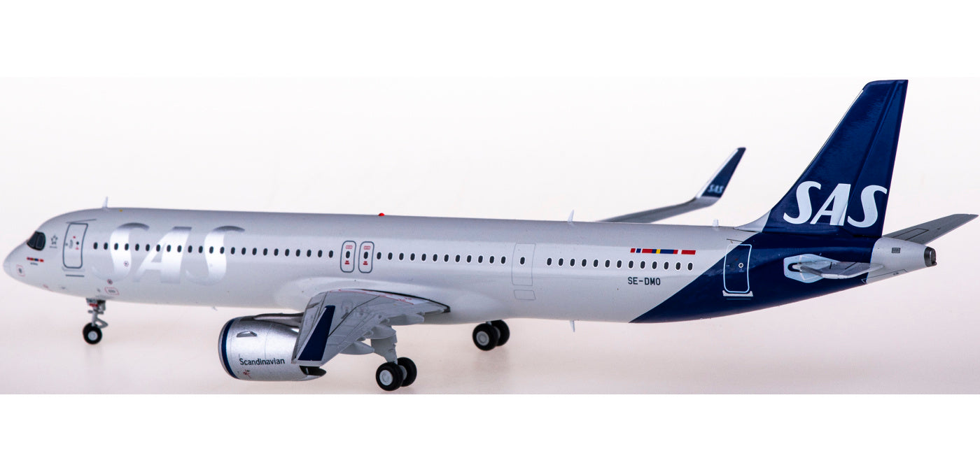 1:200 JC Wings XX20021 SAS Airbus A321neo SE-DMO