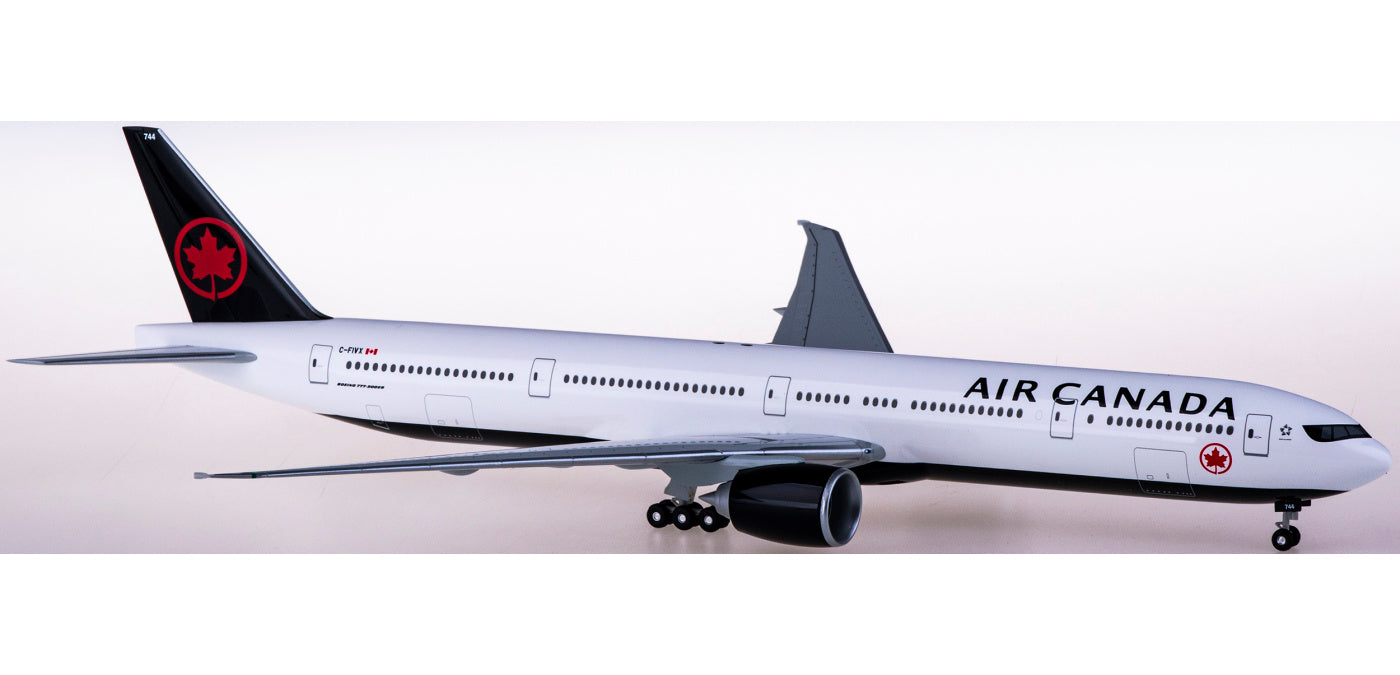 1:200 Hogan Wings HG11786GR Air Canada Boeing 777-300ER C-FIVX