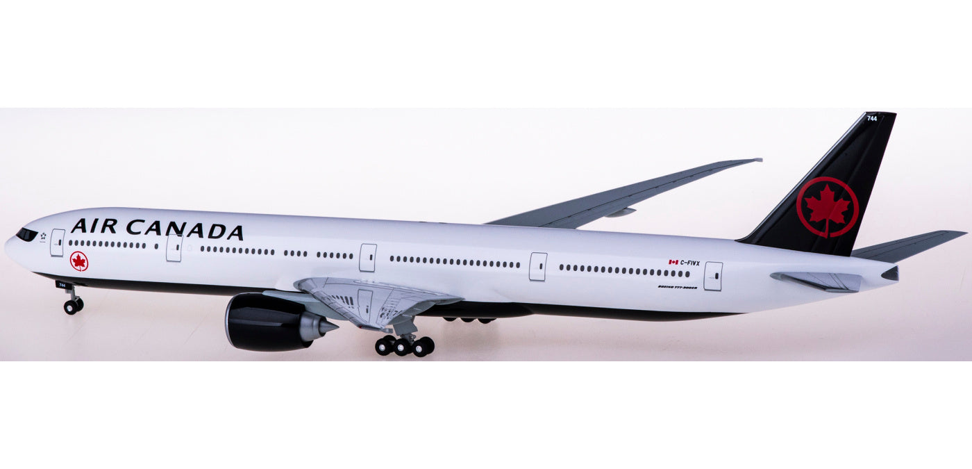 1:200 Hogan Wings HG11786GR Air Canada Boeing 777-300ER C-FIVX