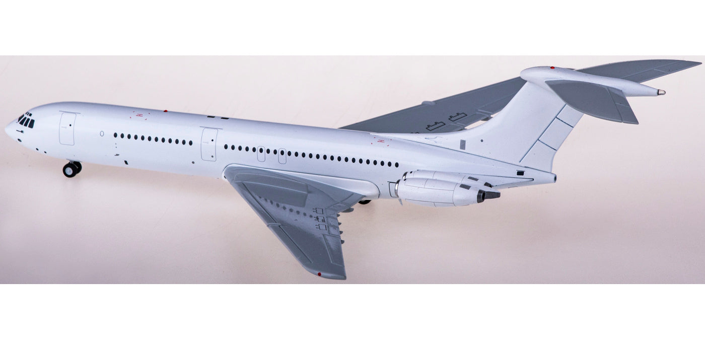 1:200 JC Wings BK1045 Vickers VC10 Blank