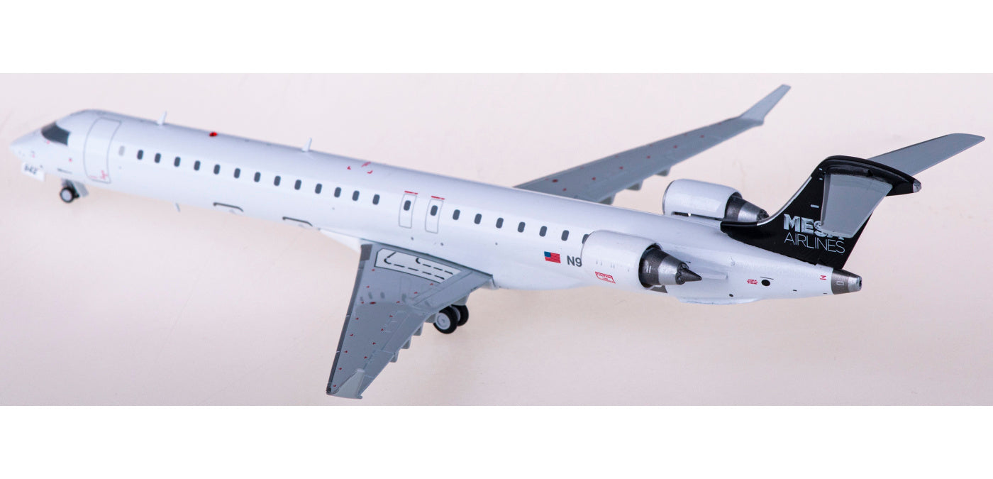 1:200 Geminijets G2ASH1186 Mesa Airlines Bombardier CRJ900ER N942LR