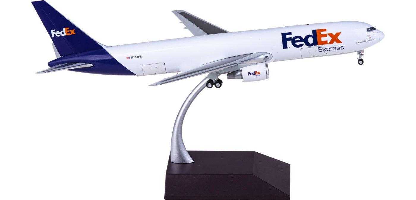 1:200 Geminijets G2FDX1169 FedEx Boeing 767-300ER N134FE