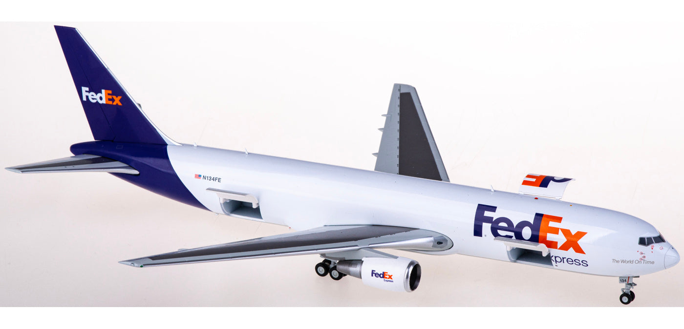 1:200 Geminijets G2FDX1169 FedEx Boeing 767-300ER N134FE