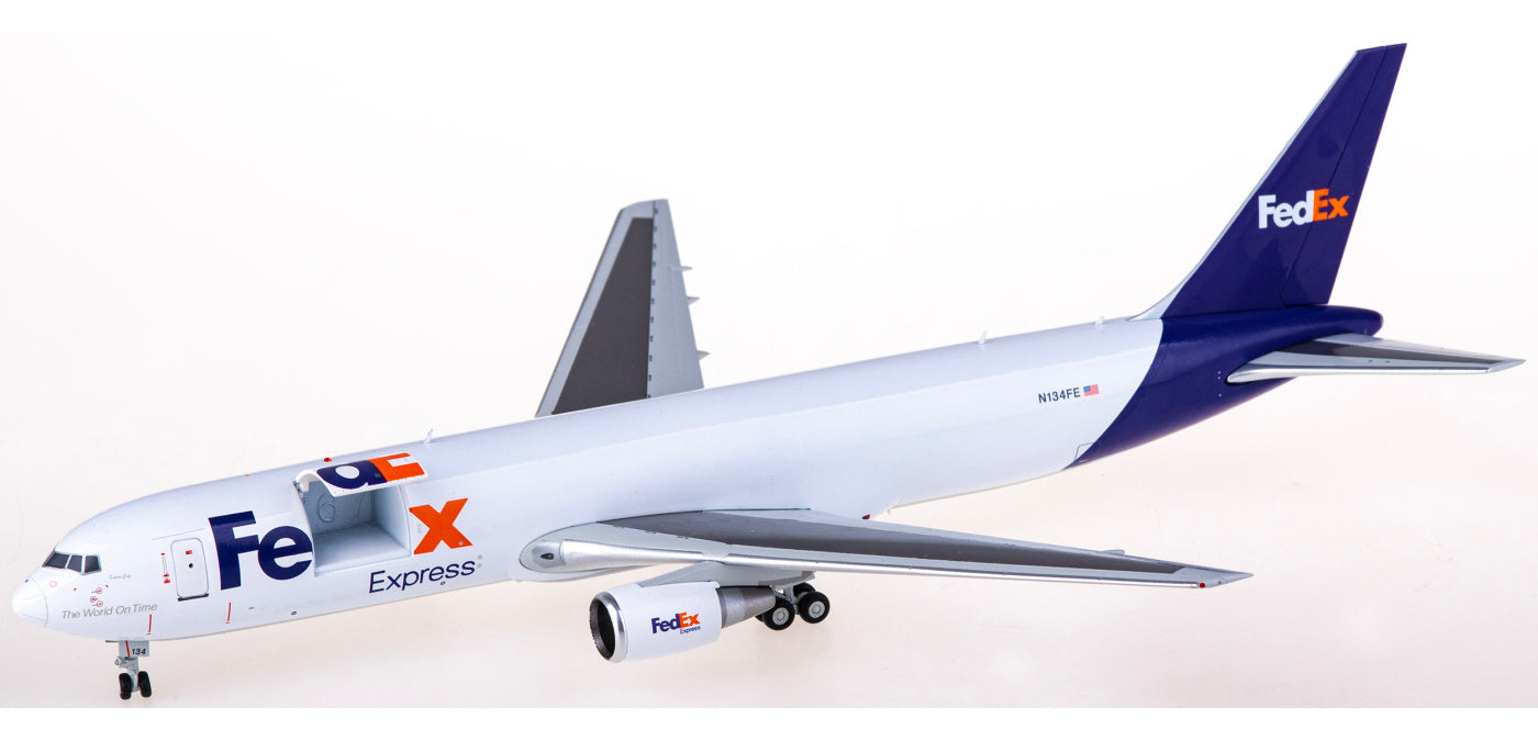 1:200 Geminijets G2FDX1169 FedEx Boeing 767-300ER N134FE