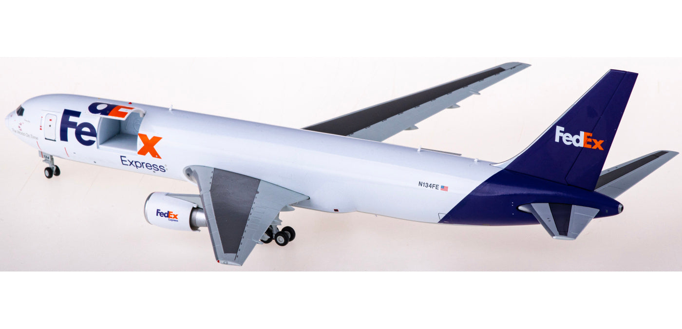 1:200 Geminijets G2FDX1169 FedEx Boeing 767-300ER N134FE