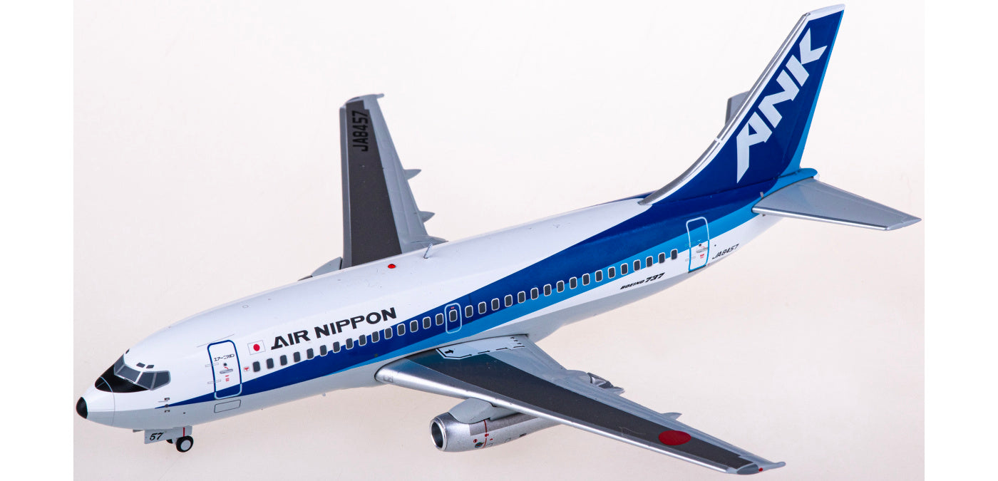 1:200 JC Wings EW2732001 ANA Boeing 737-200 JA8457 Aircraft Model