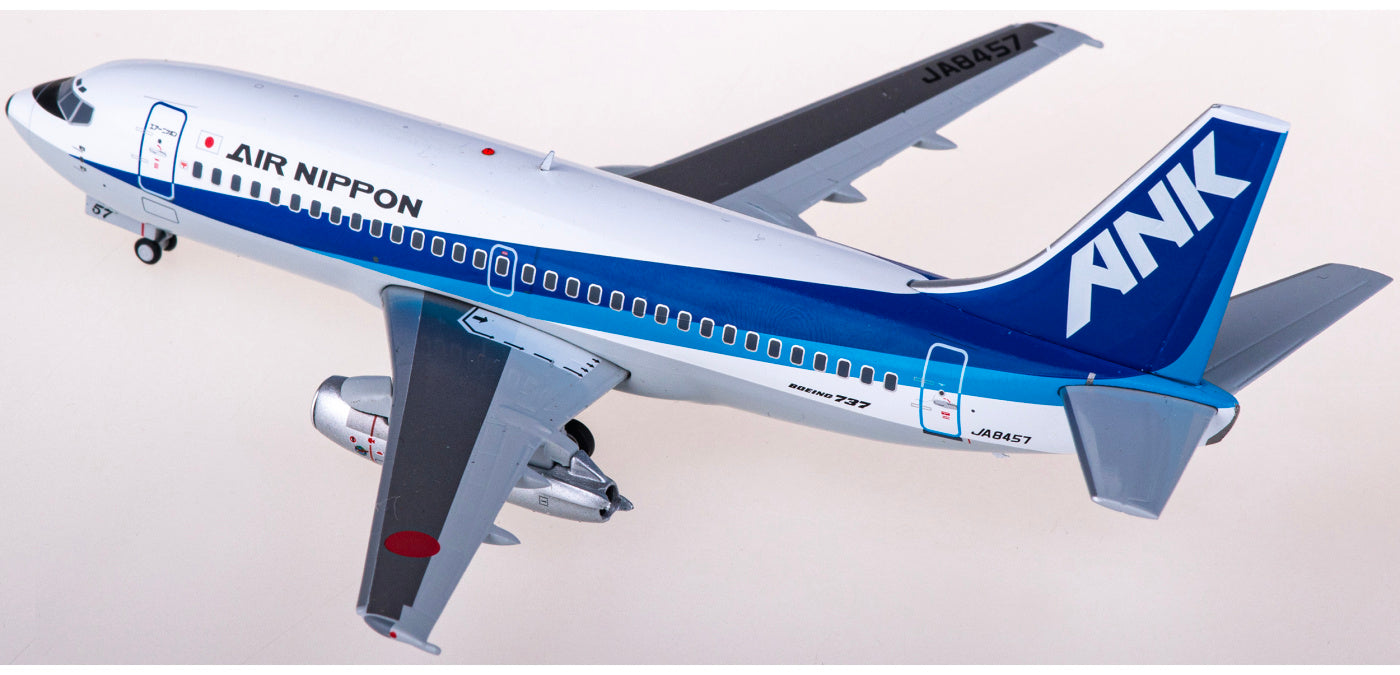 1:200 JC Wings EW2732001 ANA Boeing 737-200 JA8457 Aircraft Model