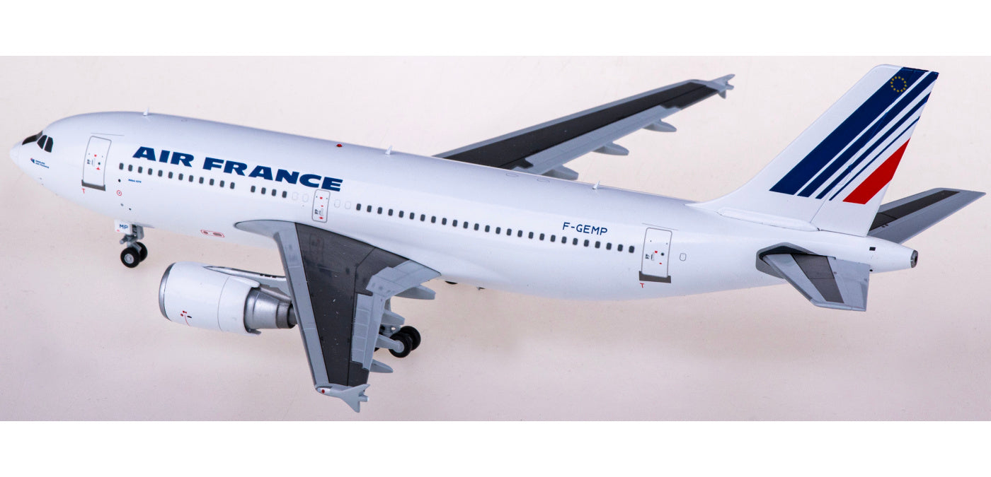 1:200 JC Wings XX2785 Air France Airbus A310 F-GEMP Aircraft Model