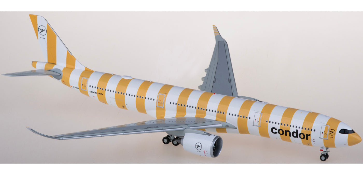 1:200 JC Wings XX20182 Condor Airbus A330-900neo D-ANRH Aircraft Model