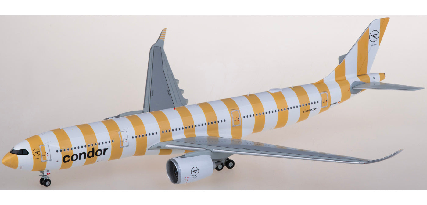 1:200 JC Wings XX20182 Condor Airbus A330-900neo D-ANRH Aircraft Model