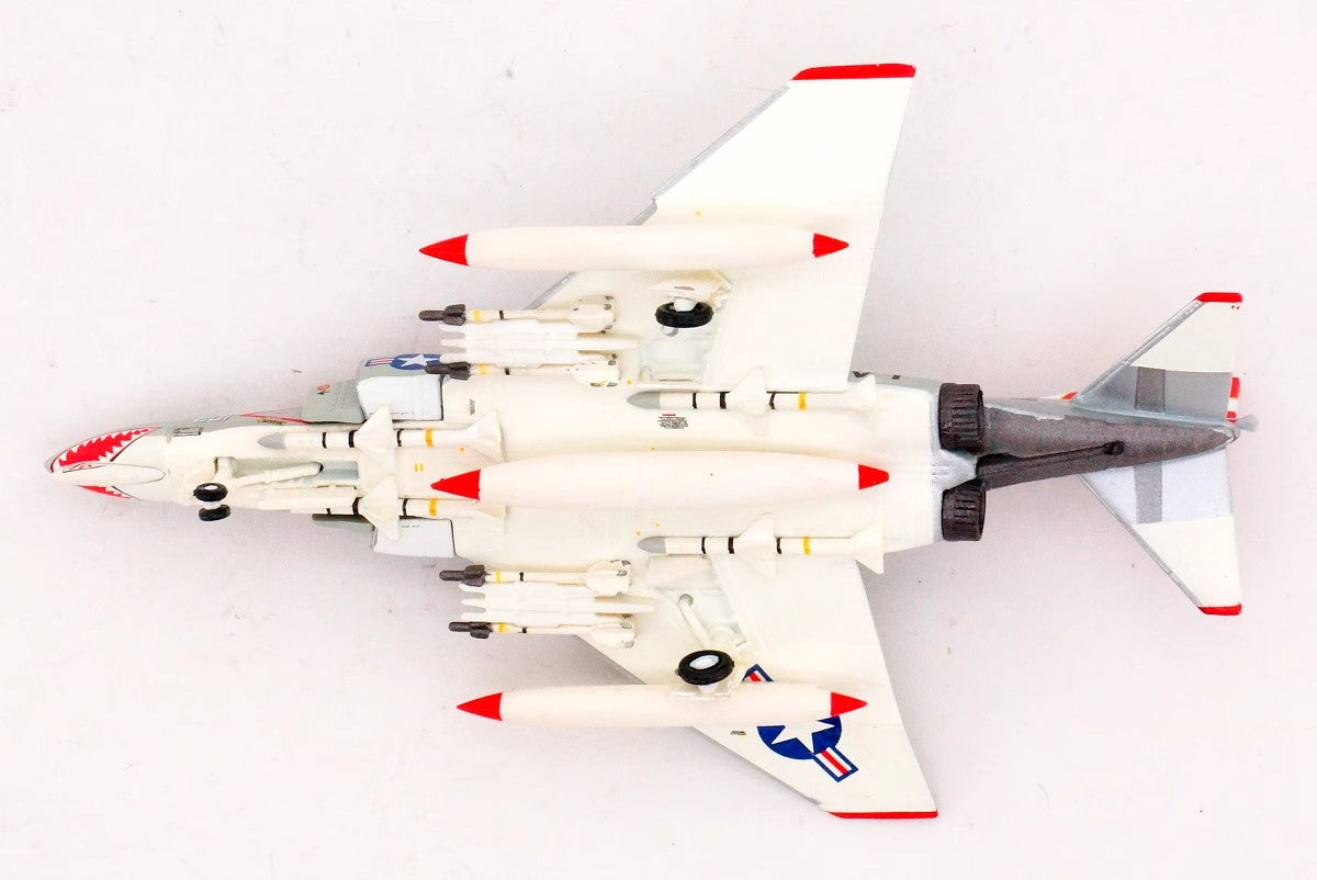 1:200 Hogan Wings HG6179 U.S. Navy F4-B VF-111 “Sundowners” Fighter