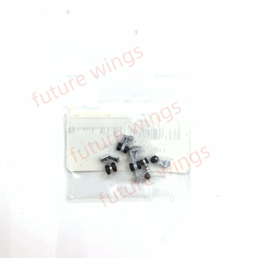 (RARE) 1:400 AeroClassics SPARES PARTS Landing Gears Parts