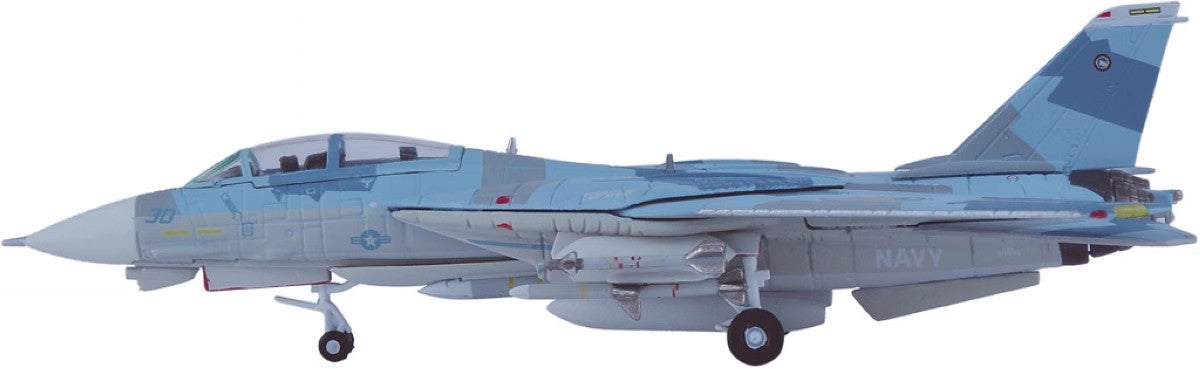 1:200 Hogan Wings HG6542 U.S. Navy Grumman F-14A Tomcat Fighter