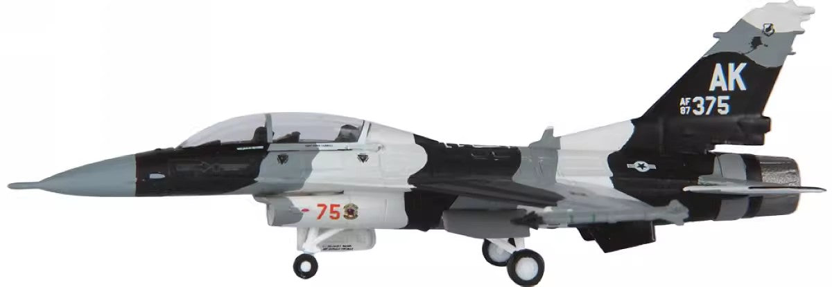 1:200 Hogan Wings HG6320 US Air Force F16D Fighter