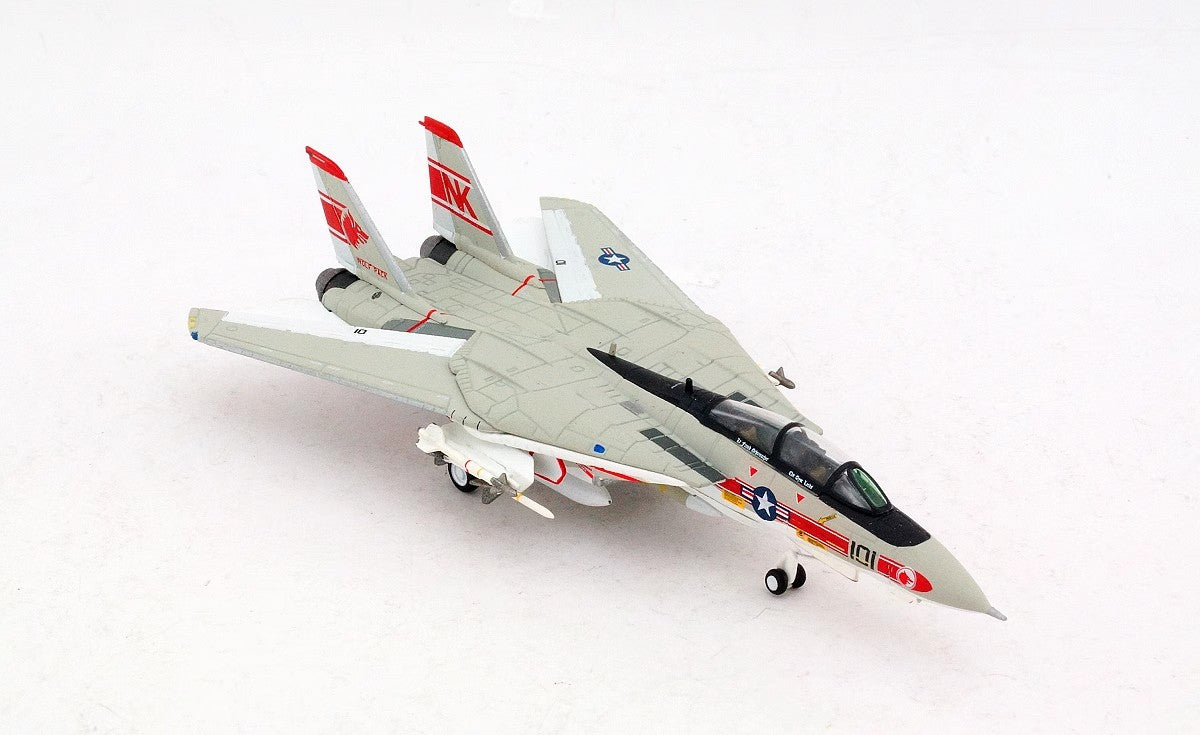 1:200 Hogan Wings HG6610 U.S. Navy Grumman F-14A Tomcat Fighter