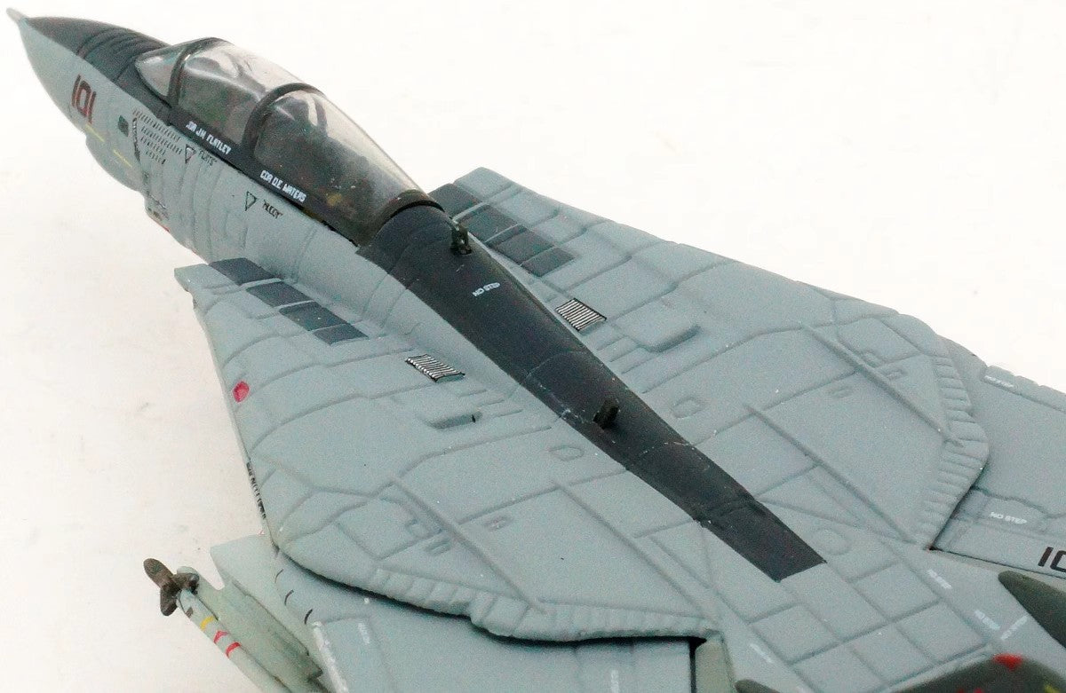 1:200 Hogan Wings HG6603 U.S. Navy Grumman F-14A Tomcat Fighter