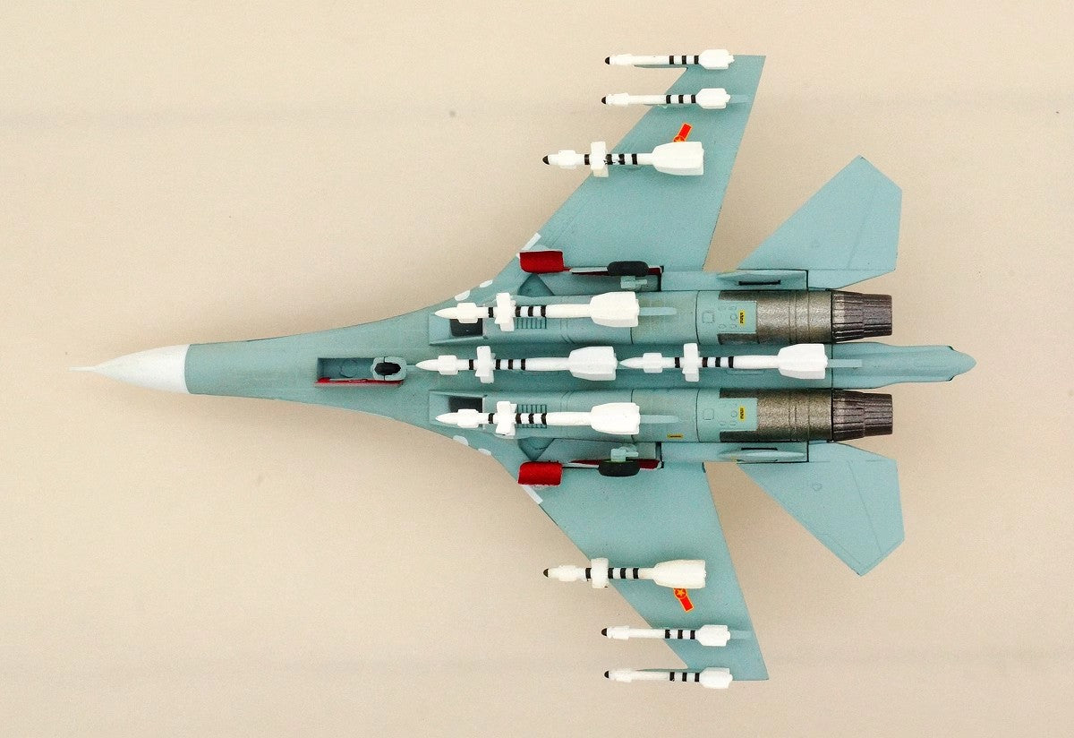 1:200 Hogan Wings HG6023 Vietnam Air Force SU27 Fighter 8521