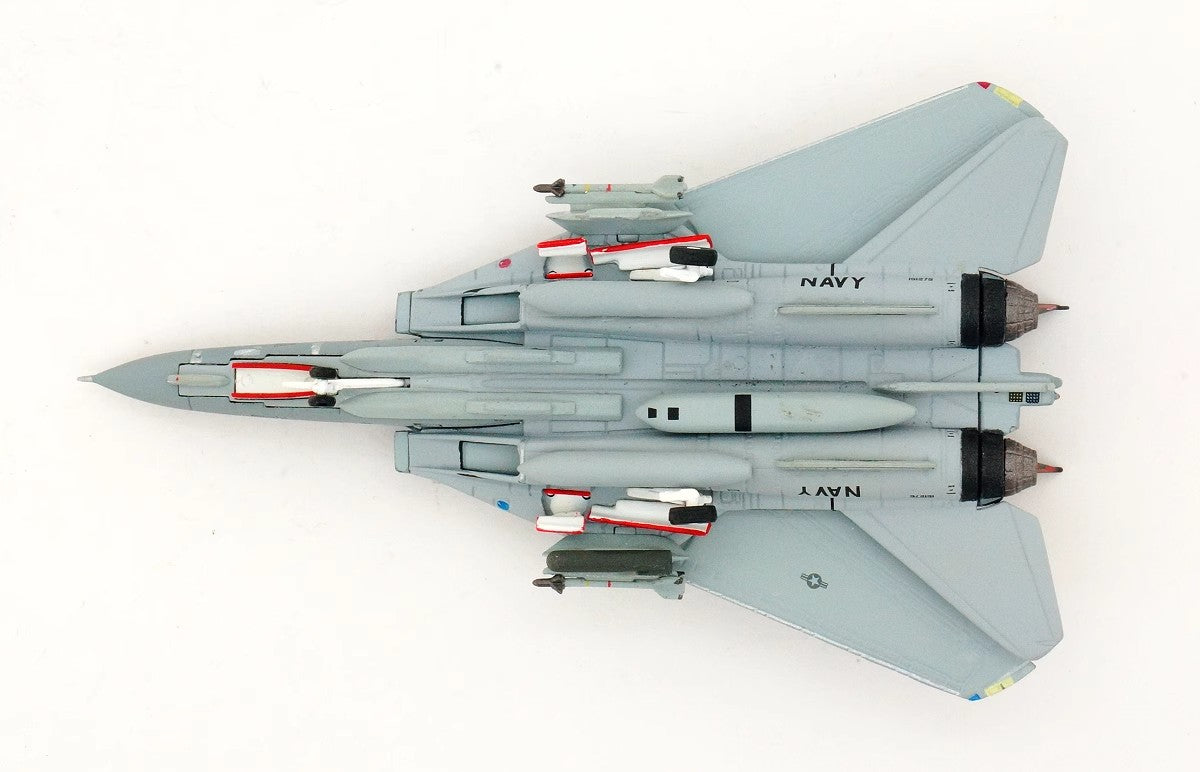 1:200 Hogan Wings HG6603 U.S. Navy Grumman F-14A Tomcat Fighter