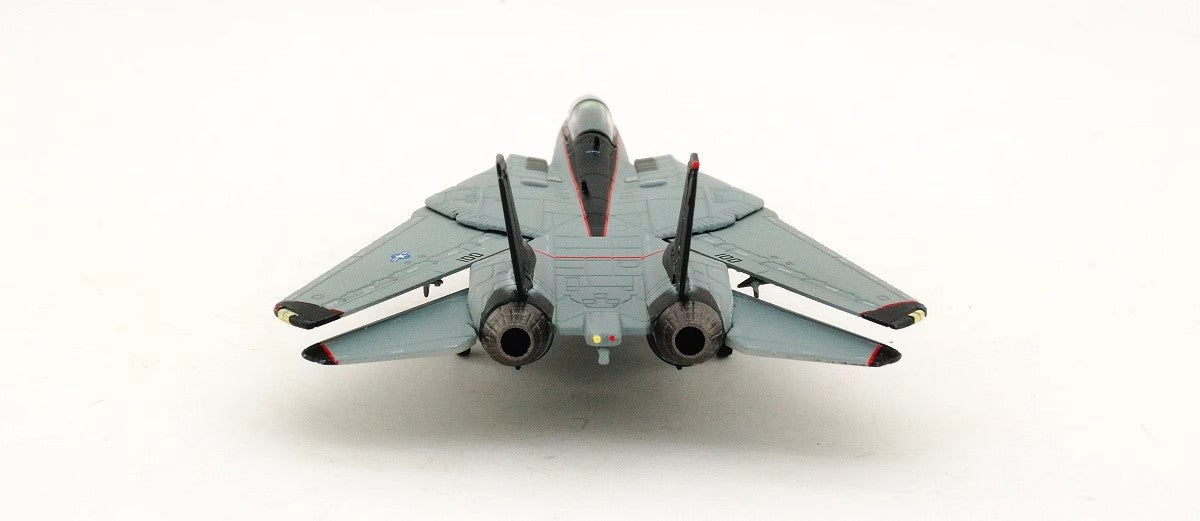 1:200 Hogan Wings HG6597 U.S. Navy Grumman F-14A Tomcat Fighter VF-154