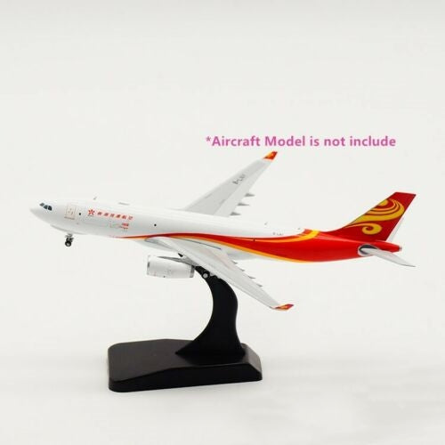 1:400 Universal Aircraft Model Display Stand Support