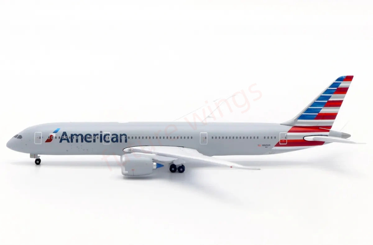 1:500 Aether American Airlines B787-9 N849AN Diecast Aircraft Model