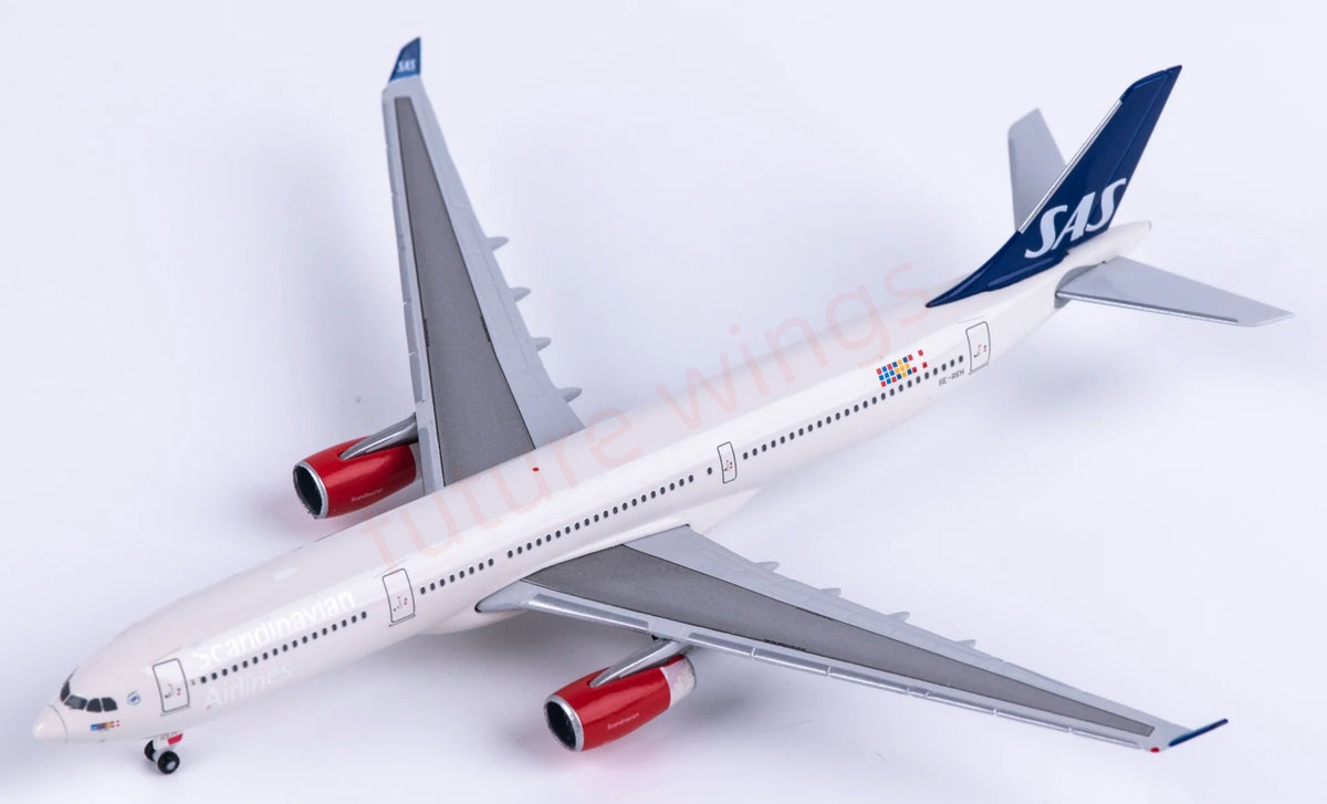 1:500 Aether SAS A330-300 SE-REH Diecast Aircraft Model