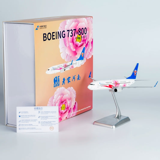 1:200 NG Models&China Southern Airlines B737-800 B-6068 B-6069 B-1979 Aircraft Model